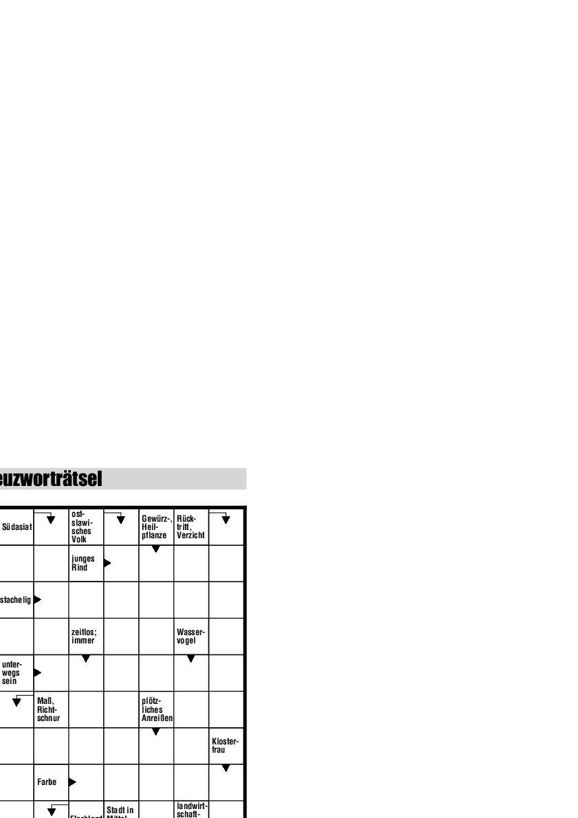 Bild: 9783625172451 | Der große Rätselblock 41 | Taschenbuch | Der große Rätselblock | 2014