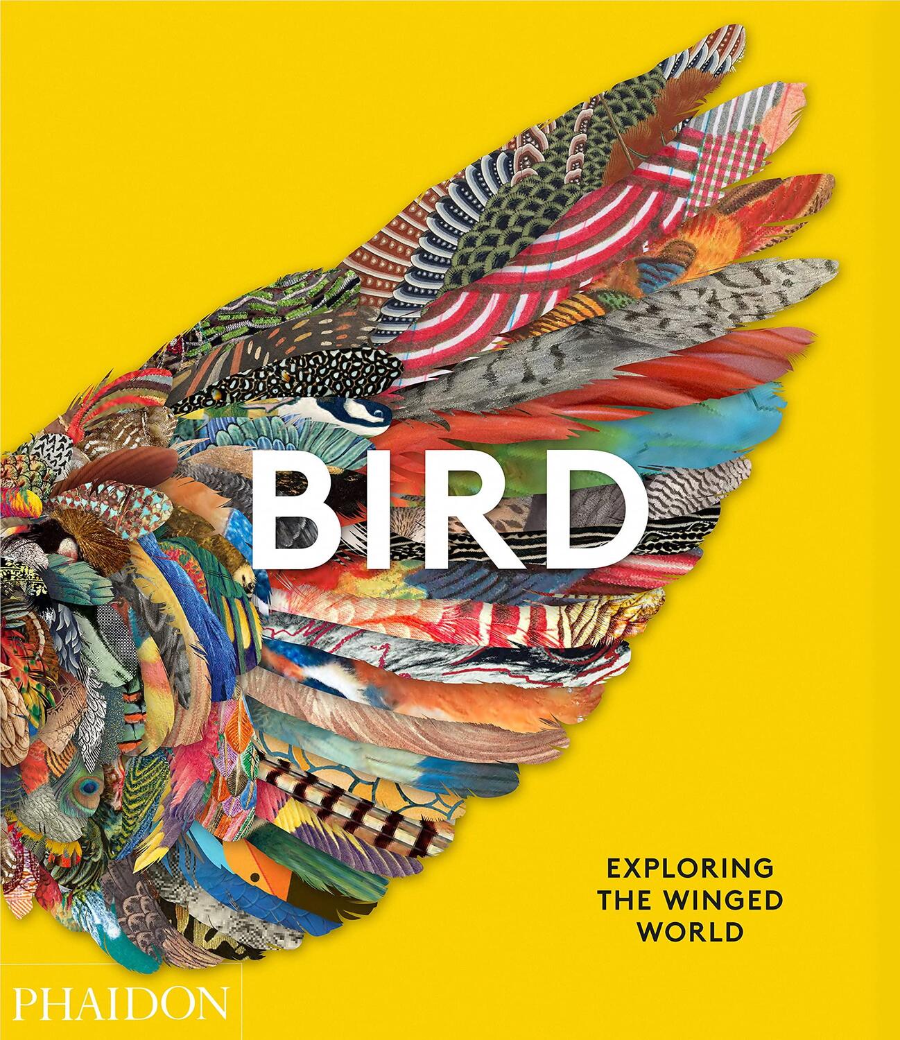 Cover: 9781838661403 | Bird: Exploring the Winged World | Katrina van Grouw (u. a.) | Buch