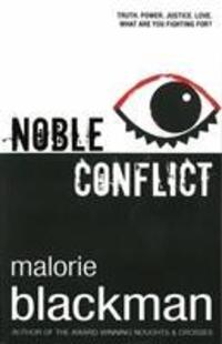 Cover: 9780552554626 | Noble Conflict | Malorie Blackman | Taschenbuch | 368 S. | Englisch