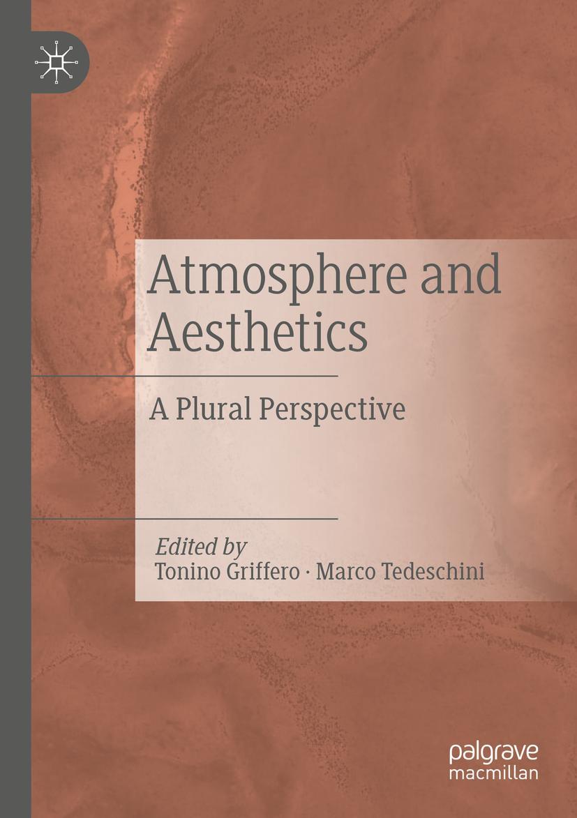 Cover: 9783030249441 | Atmosphere and Aesthetics | A Plural Perspective | Tedeschini (u. a.)