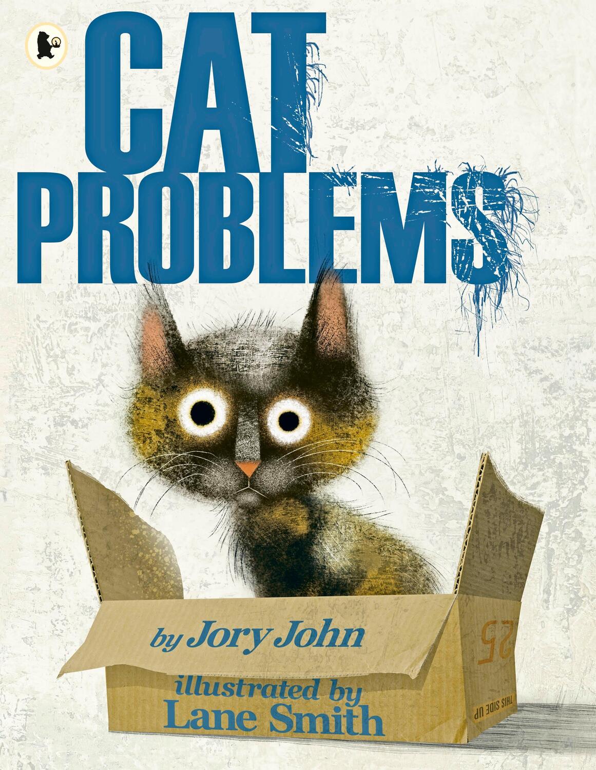 Cover: 9781529506303 | Cat Problems | Jory John | Taschenbuch | Englisch | 2022