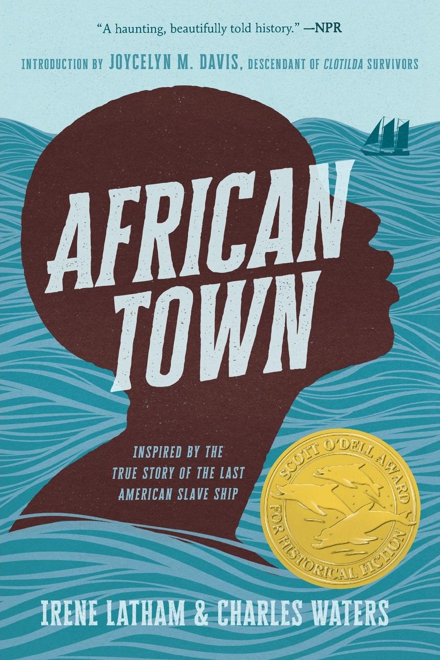 Cover: 9780593322901 | African Town | Charles Waters (u. a.) | Taschenbuch | Englisch | 2023