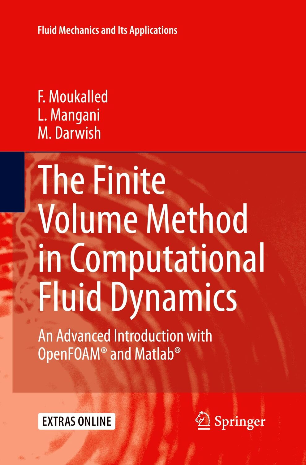 Cover: 9783319348643 | The Finite Volume Method in Computational Fluid Dynamics | Taschenbuch