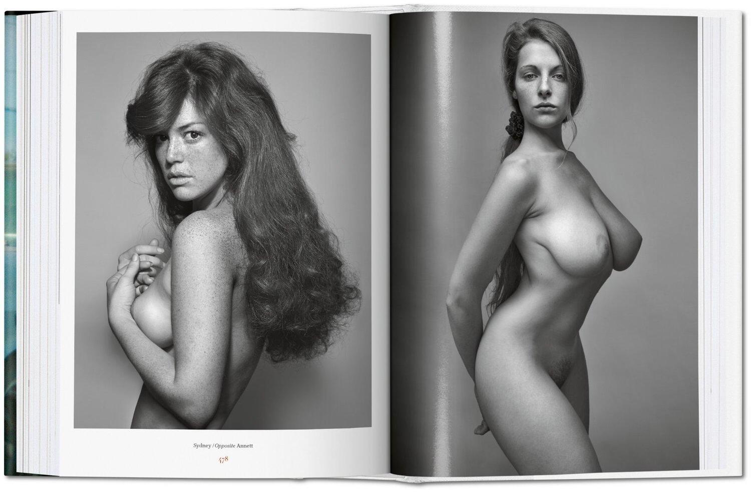 Bild: 9783836526715 | The New Erotic Photography | Dian Hanson | Buch | Hardcover | 592 S.