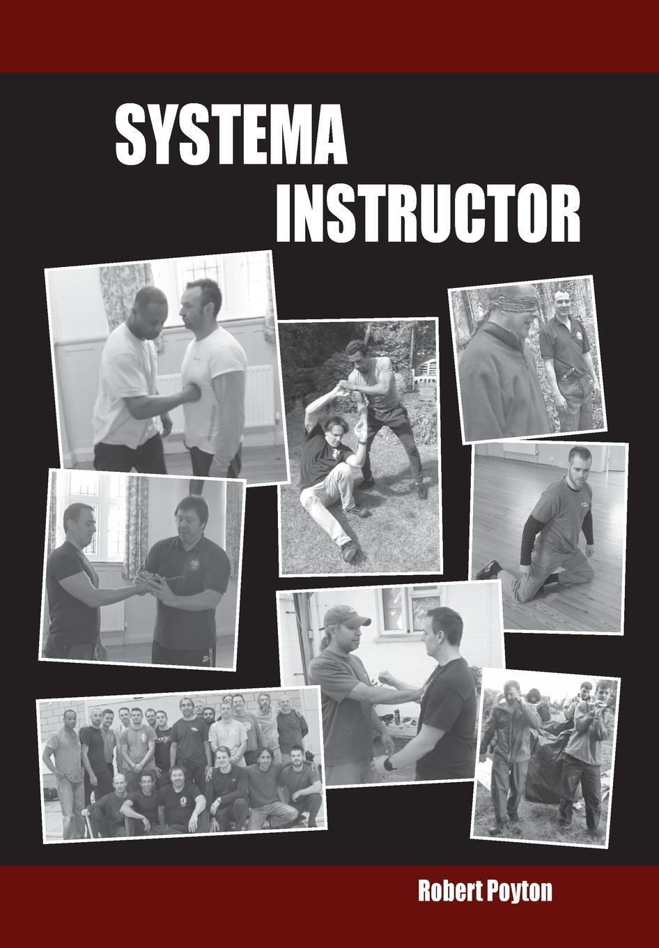 Cover: 9781739985578 | Systema Instructor | Robert Poyton | Taschenbuch | Paperback | 2022