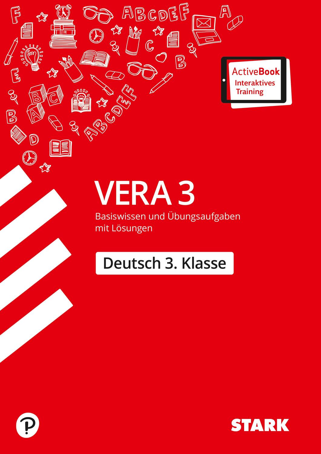 Cover: 9783849034917 | STARK VERA 3 Grundschule - Deutsch | Nicole Melcher | Bundle | Deutsch