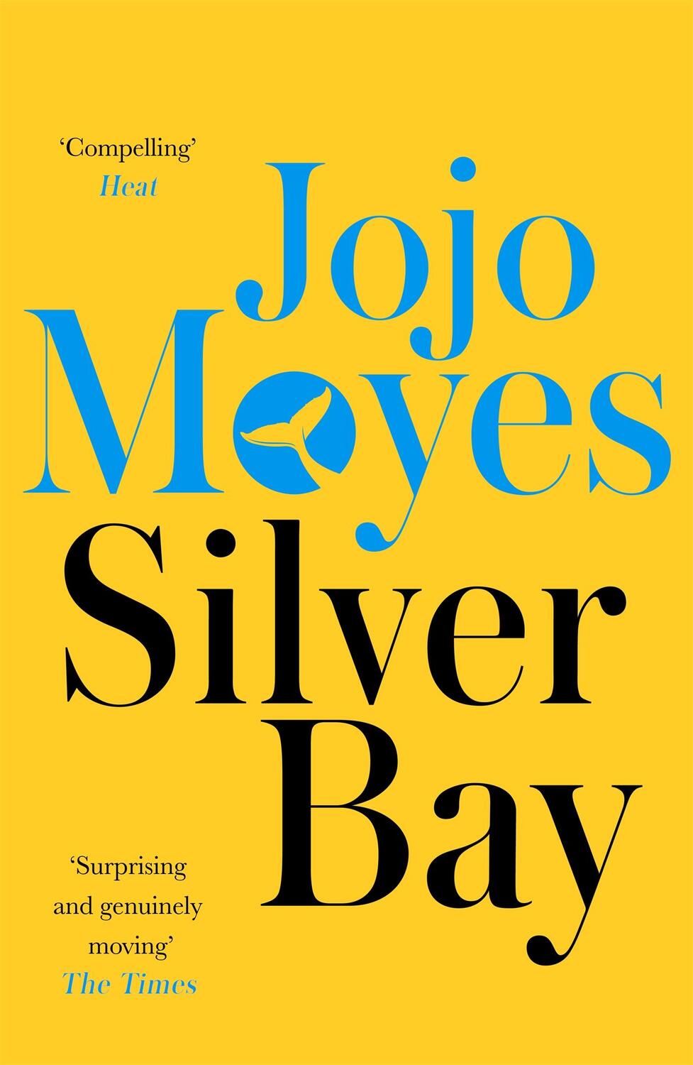 Cover: 9780340895931 | Silver Bay | Jojo Moyes | Taschenbuch | 400 S. | Englisch | 2008