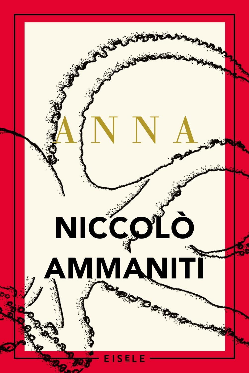 Cover: 9783961610655 | Anna | Roman. Das Buch zur aktuellen TV-Serie | Niccolò Ammaniti