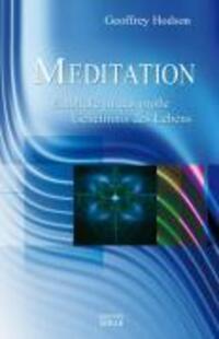 Cover: 9783894274832 | Meditation | Einblicke in das große Geheimnis des Lebens | Hodson