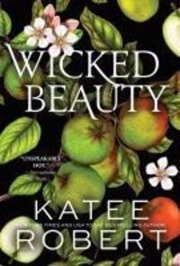 Cover: 9781464228278 | Wicked Beauty | Katee Robert | Taschenbuch | Dark Olympus | Englisch