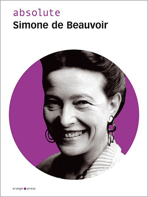 Cover: 9783936086096 | Simone de Beauvoir | Simone de Beauvoir | Taschenbuch | 224 S. | 2003