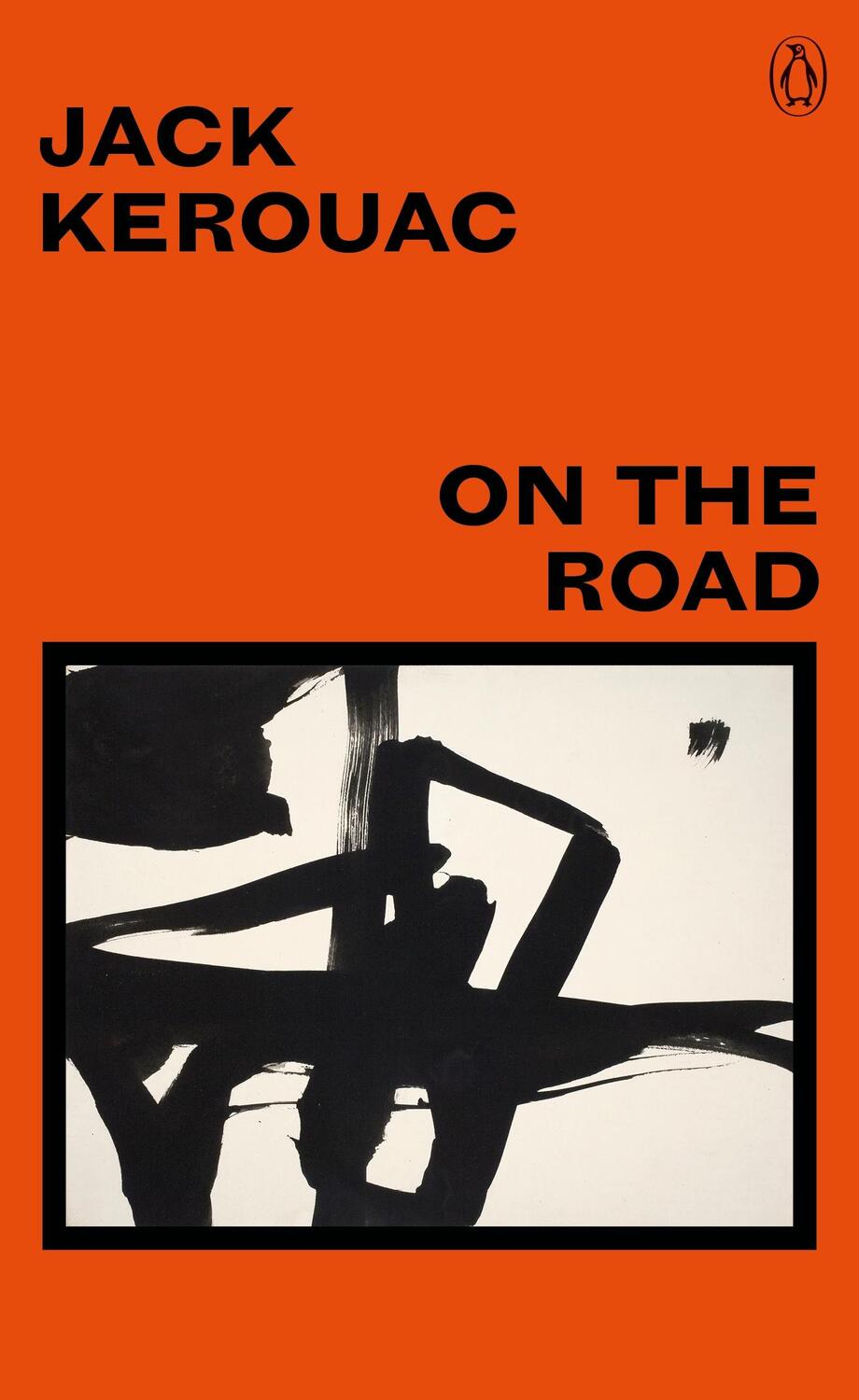 Cover: 9780241347959 | On the Road | Jack Kerouac | Taschenbuch | Englisch | 2018