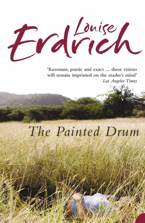 Cover: 9780007232093 | The Painted Drum | Louise Erdrich | Taschenbuch | Englisch | 2006