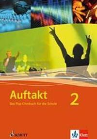 Cover: 9783121780020 | Das Pop-Chorbuch für die Schule. Bd.2 | 5.-13. Klasse | Deutsch | 2011