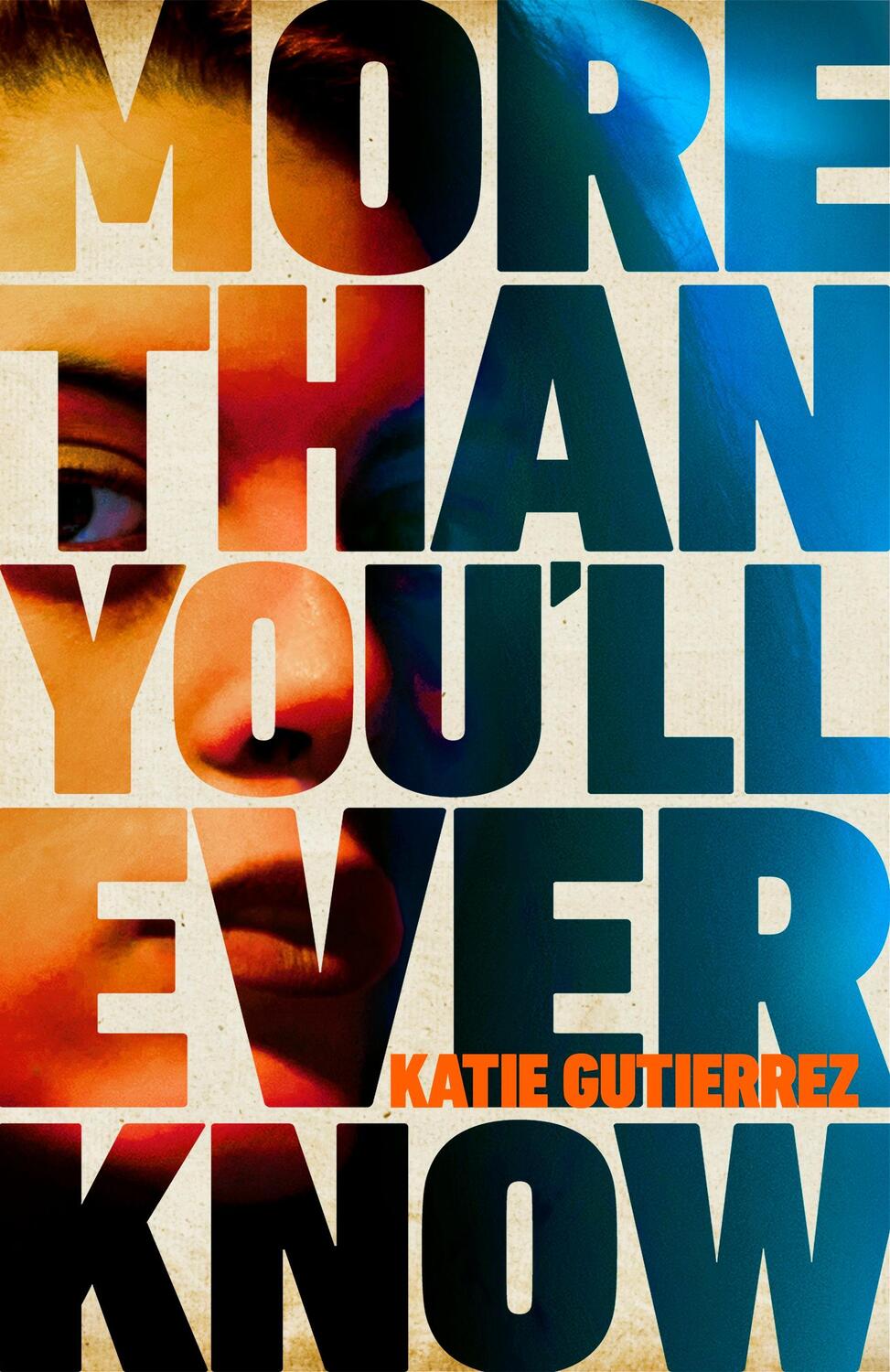 Cover: 9780241529980 | More Than You'll Ever Know | Katie Gutierrez | Buch | Gebunden | 2022