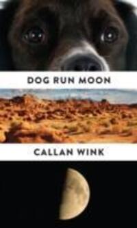 Cover: 9781847088147 | Dog Run Moon | Stories | Callan Wink | Taschenbuch | Englisch | 2016