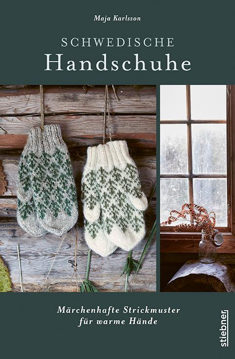 Cover: 9783830721390 | Schwedische Handschuhe stricken | Maja Karlsson | Buch | 184 S. | 2023