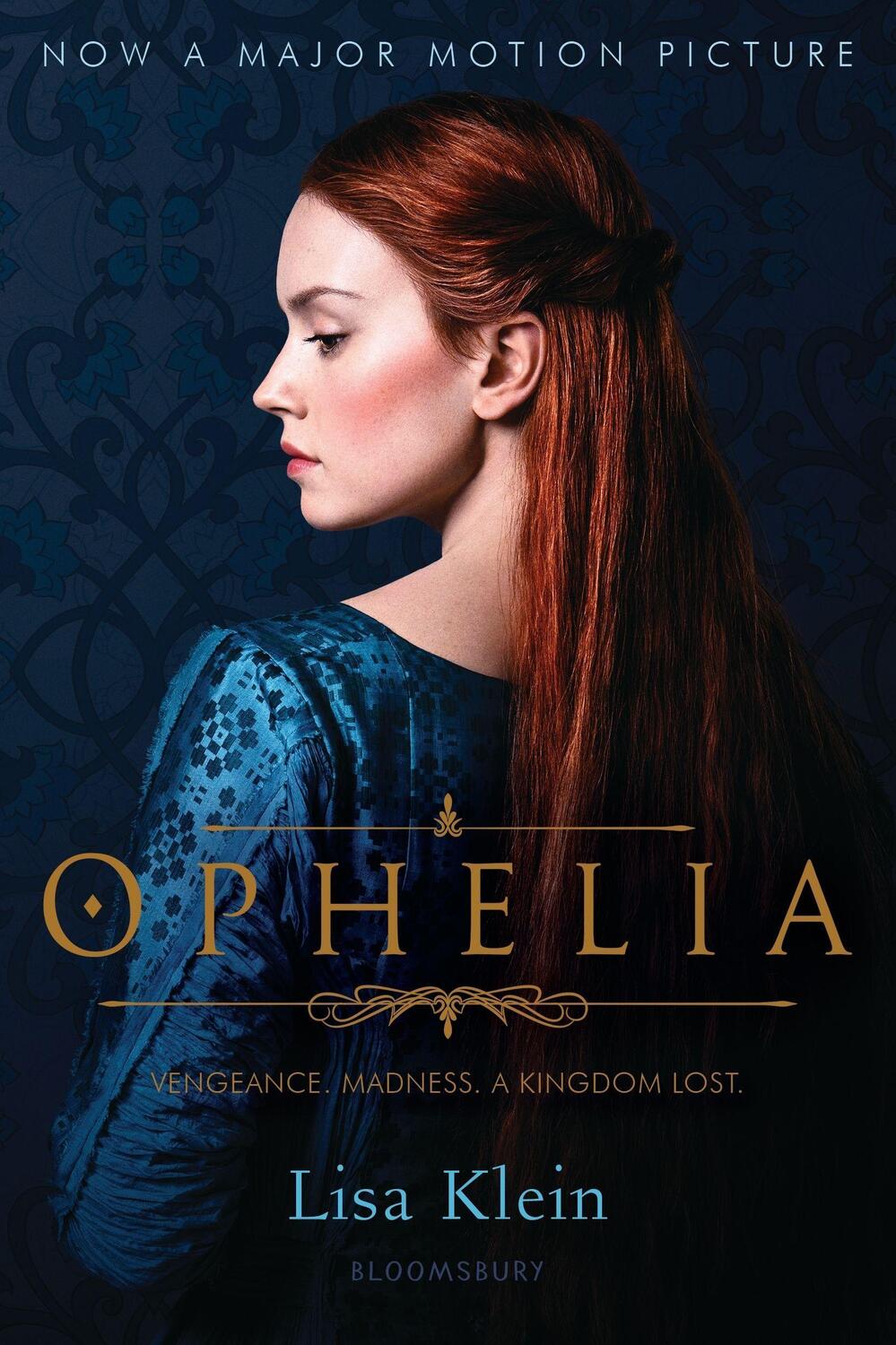 Cover: 9781599902289 | Ophelia | Lisa Klein | Taschenbuch | Englisch | 2008 | BLOOMSBURY