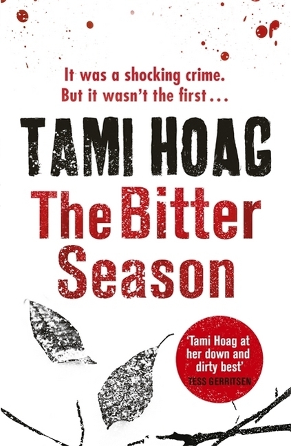 Cover: 9781409152002 | The Bitter Season | Tami Hoag | Taschenbuch | 410 S. | Englisch | 2016