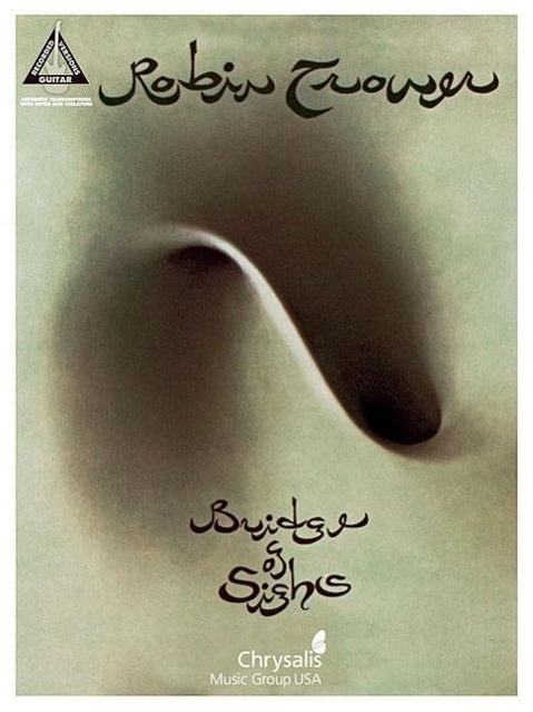 Cover: 73999172058 | Robin Trower: Bridge of Sighs | Taschenbuch | Buch | Englisch | 2004