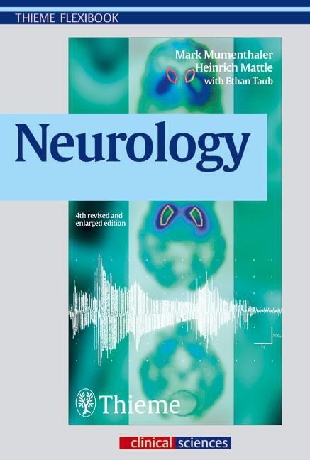 Cover: 9783135239040 | Neurology | Mark Mumenthaler (u. a.) | Taschenbuch | 1008 S. | Deutsch