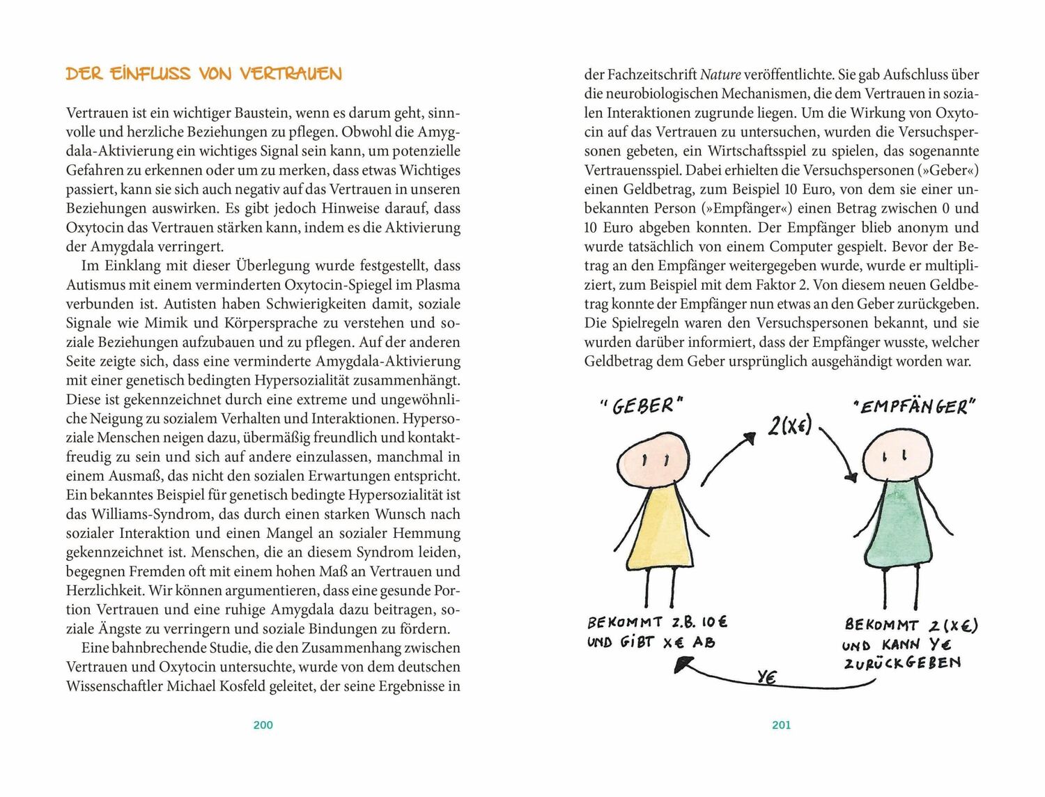 Bild: 9783424202939 | Vom Glück der richtigen Gedanken | Karolien Notebaert | Taschenbuch