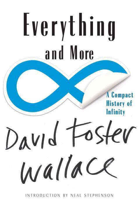 Cover: 9780393339284 | Everything and More | A Compact History of Infinity | Wallace | Buch