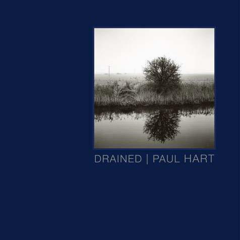 Cover: 9781911306375 | Drained | Paul Hart | Buch | Englisch | 2018 | Lewis, Dewi