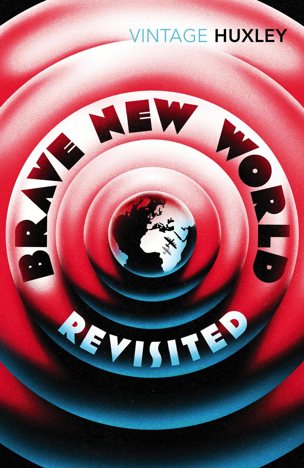 Cover: 9780099458234 | Brave New World Revisited | Aldous Huxley | Taschenbuch | Englisch