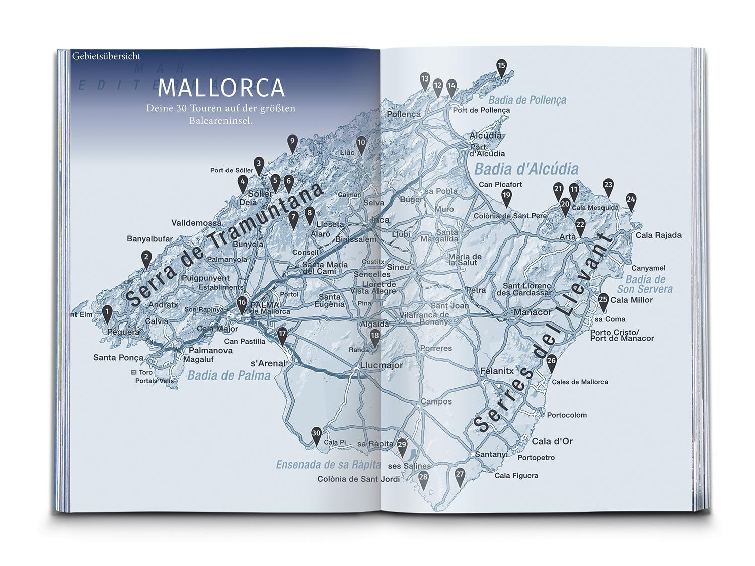 Bild: 9783991215271 | KOMPASS Dein Augenblick Mallorca | Wolfgang Heitzmann | Taschenbuch