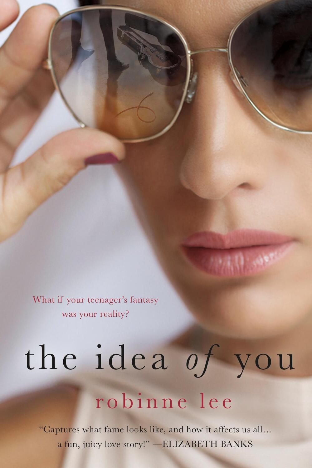 Cover: 9781250125903 | The Idea of You | Robinne Lee | Taschenbuch | Kartoniert / Broschiert