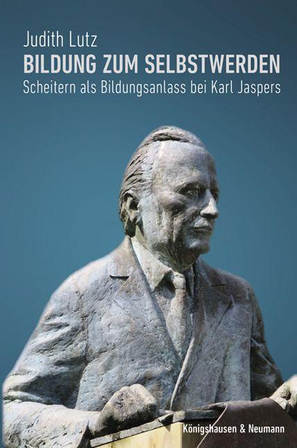 Cover: 9783826076404 | Bildung zum Selbstwerden | Judith Lutz | Taschenbuch | Deutsch | 2022