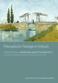 Cover: 9783205796664 | Philosophische Theologie im Umbruch | Karl A Wucherer-Huldenfeld
