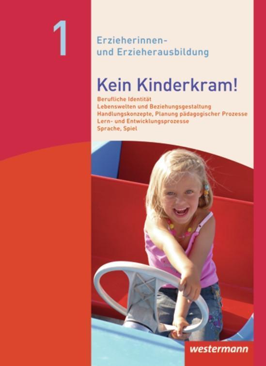 Cover: 9783142396354 | Kein Kinderkram! Band 1. Schülerbuch | Stefanie Dreißen (u. a.) | Buch