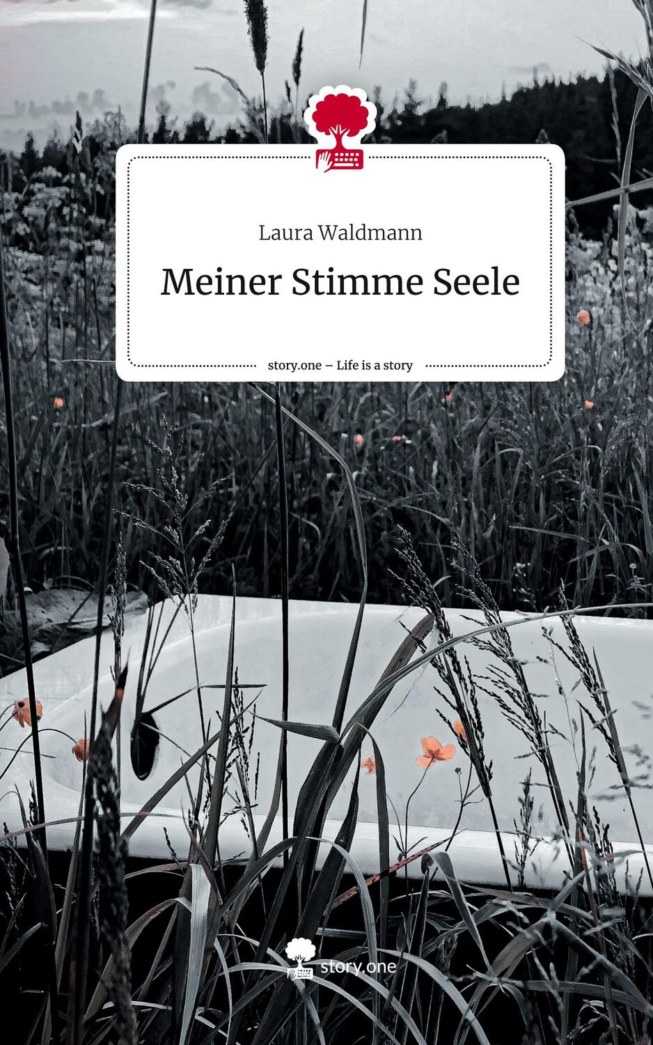 Cover: 9783710889882 | Meiner Stimme Seele. Life is a Story - story.one | Laura Waldmann