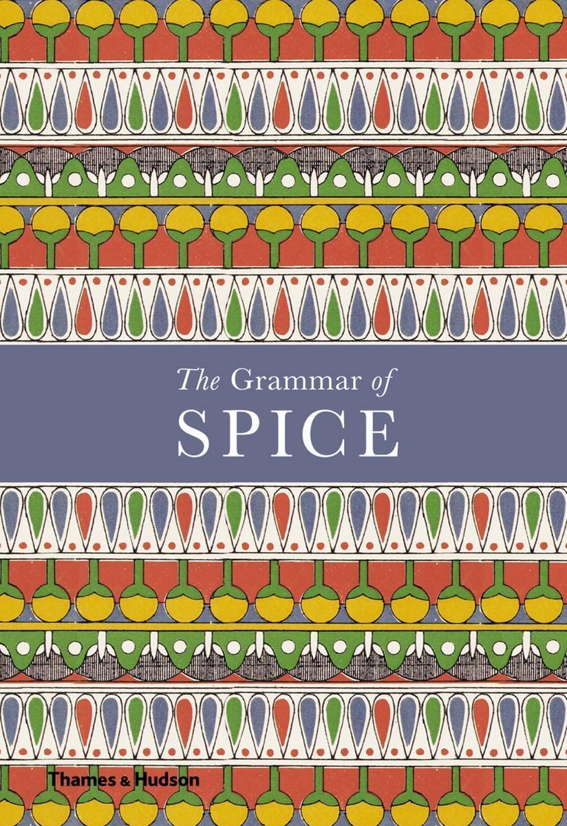 Cover: 9780500519677 | The Grammar of Spice | Caz Hildebrand | Buch | Englisch | 2017
