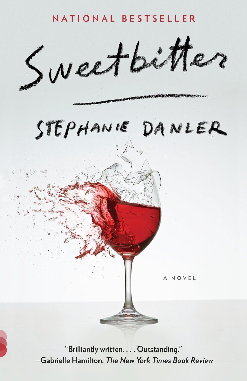 Cover: 9781101911860 | Sweetbitter | Stephanie Danler | Taschenbuch | Vintage Contemporaries