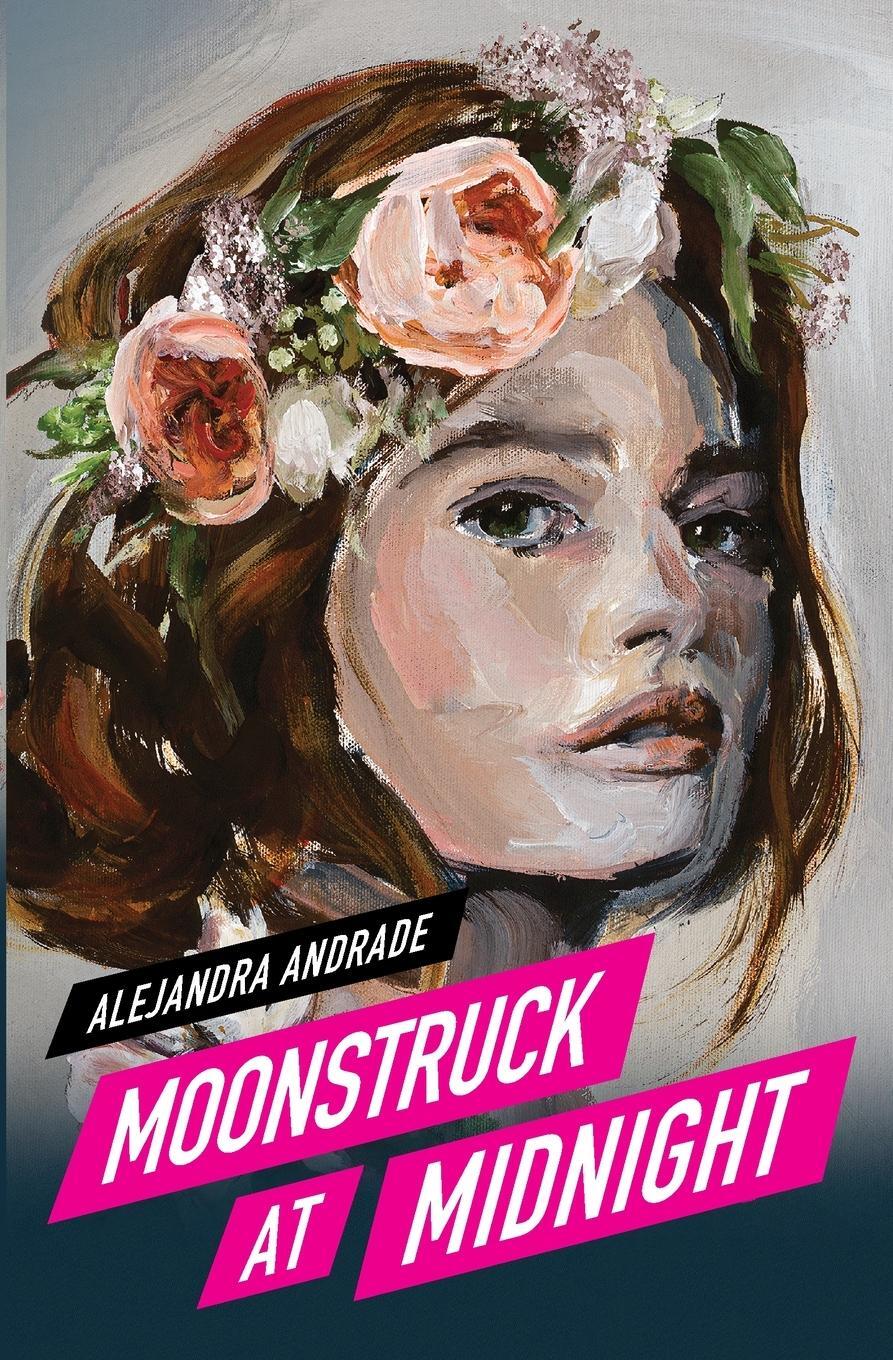 Cover: 9786072926646 | Moonstruck at Midnight | Alejandra Andrade | Taschenbuch | Moonstruck