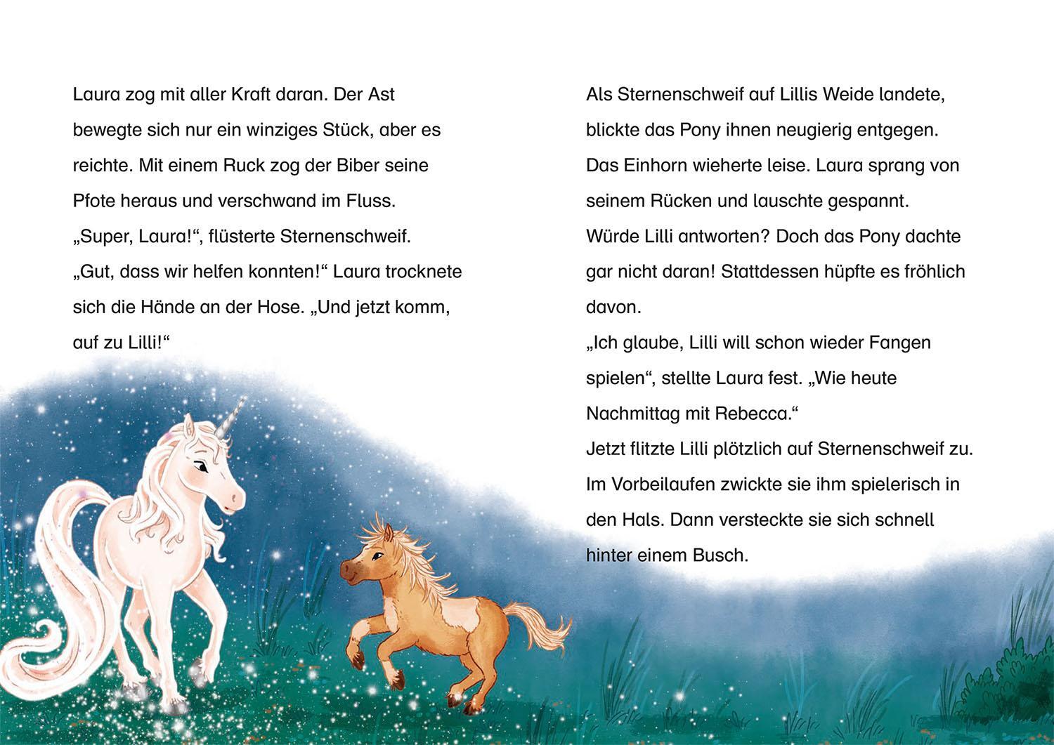 Bild: 9783440174036 | Sternenschweif, 78, Das freche Pony | Linda Chapman | Buch | 112 S.