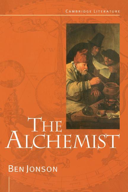 Cover: 9780521485838 | Ben Jonson | The Alchemist | Ben Jonson (u. a.) | Taschenbuch | 1995