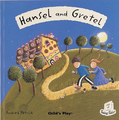 Cover: 9781904550730 | Hansel and Gretel | Taschenbuch | Flip-Up Fairy Tales | 24 S. | 2006