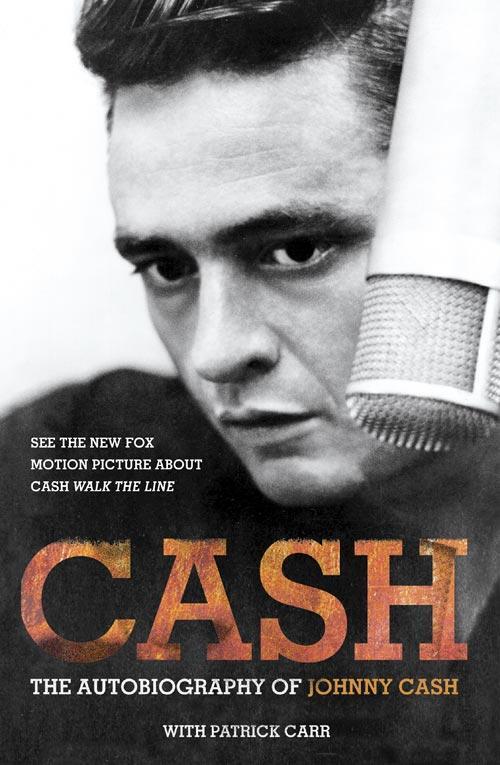 Cover: 9780002740807 | Cash | The Autobiography | Johnny Cash | Taschenbuch | Englisch | 2000