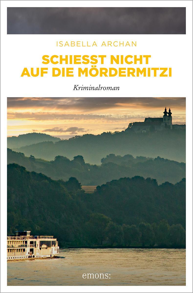 Cover: 9783740816766 | Schießt nicht auf die MörderMitzi | Kriminalroman | Isabella Archan