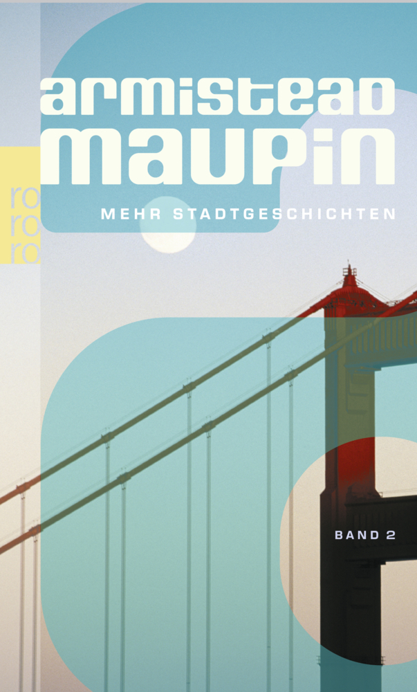Cover: 9783499239762 | Mehr Stadtgeschichten | Armistead Maupin | Taschenbuch | 368 S. | 2021