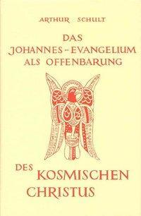 Cover: 9783876670171 | Das Johannesevangelium als Offenbarung des kosmischen Christus | Buch