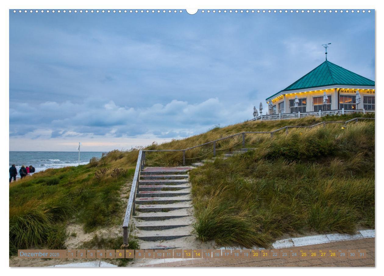 Bild: 9783435024155 | Nordsee Insel Norderney (hochwertiger Premium Wandkalender 2025 DIN...