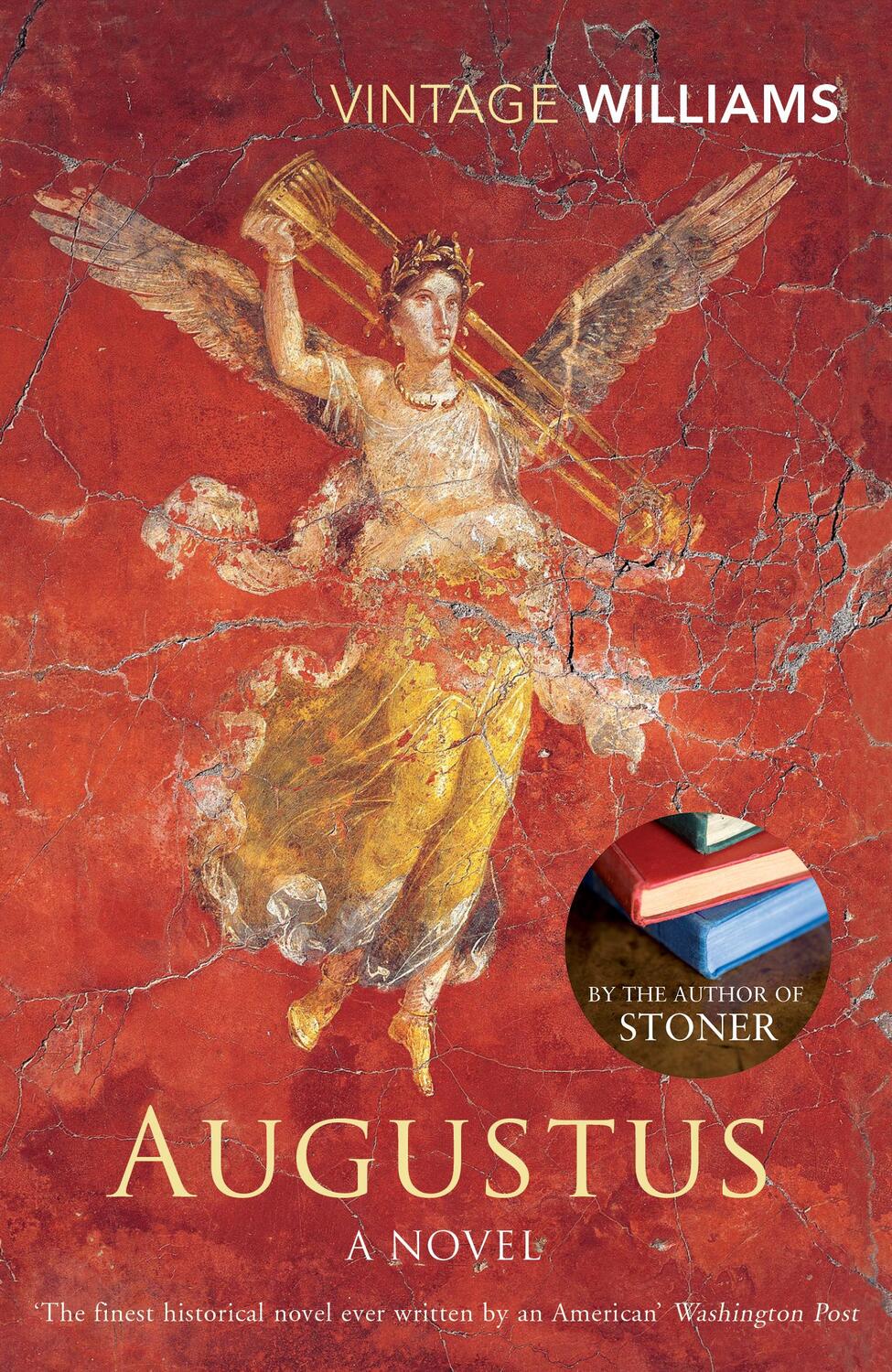 Cover: 9780099445081 | Augustus | A Novel | John Williams | Taschenbuch | Vintage Classics