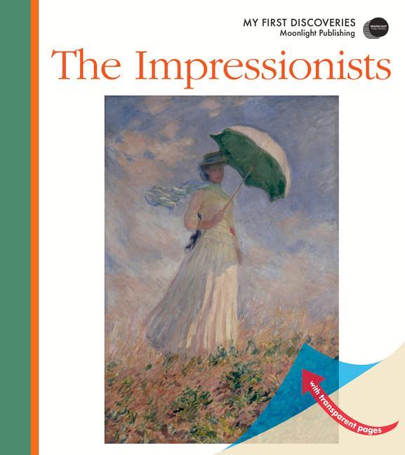 Cover: 9781851034505 | The Impressionists | Jean-Philippe Chabot | Taschenbuch | Englisch