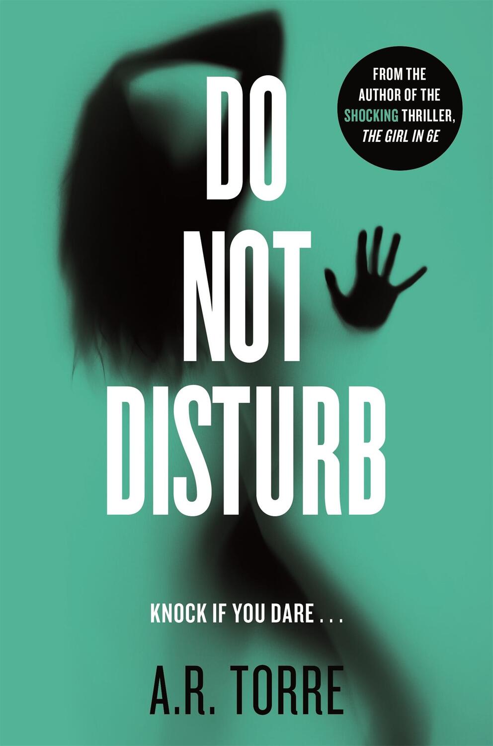 Cover: 9781409154174 | Do Not Disturb | Alessandra Torre | Taschenbuch | 2015