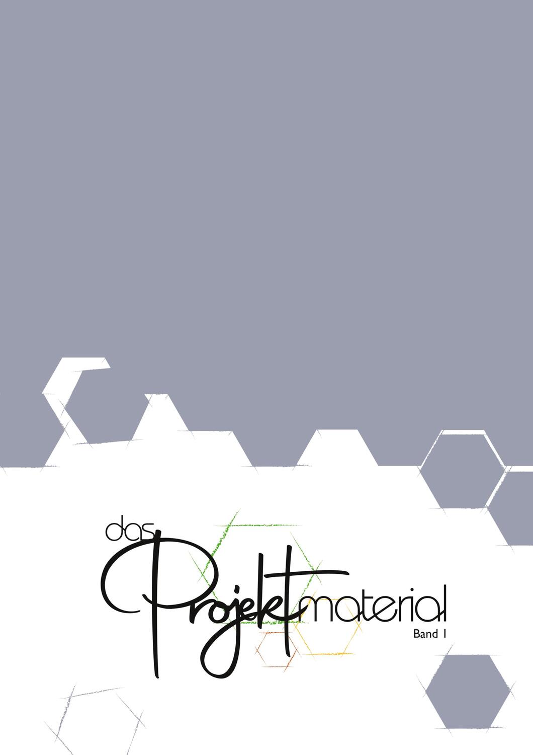 Cover: 9783758318399 | Das Projekt Material | Thorsten Kettermann | Taschenbuch | Paperback
